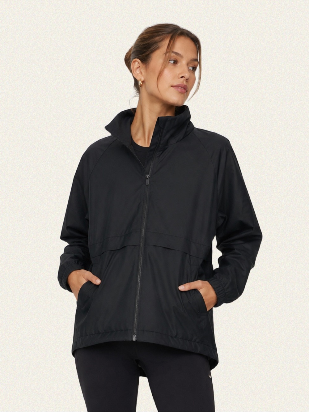 Kit & Ace Lightweight Jacket